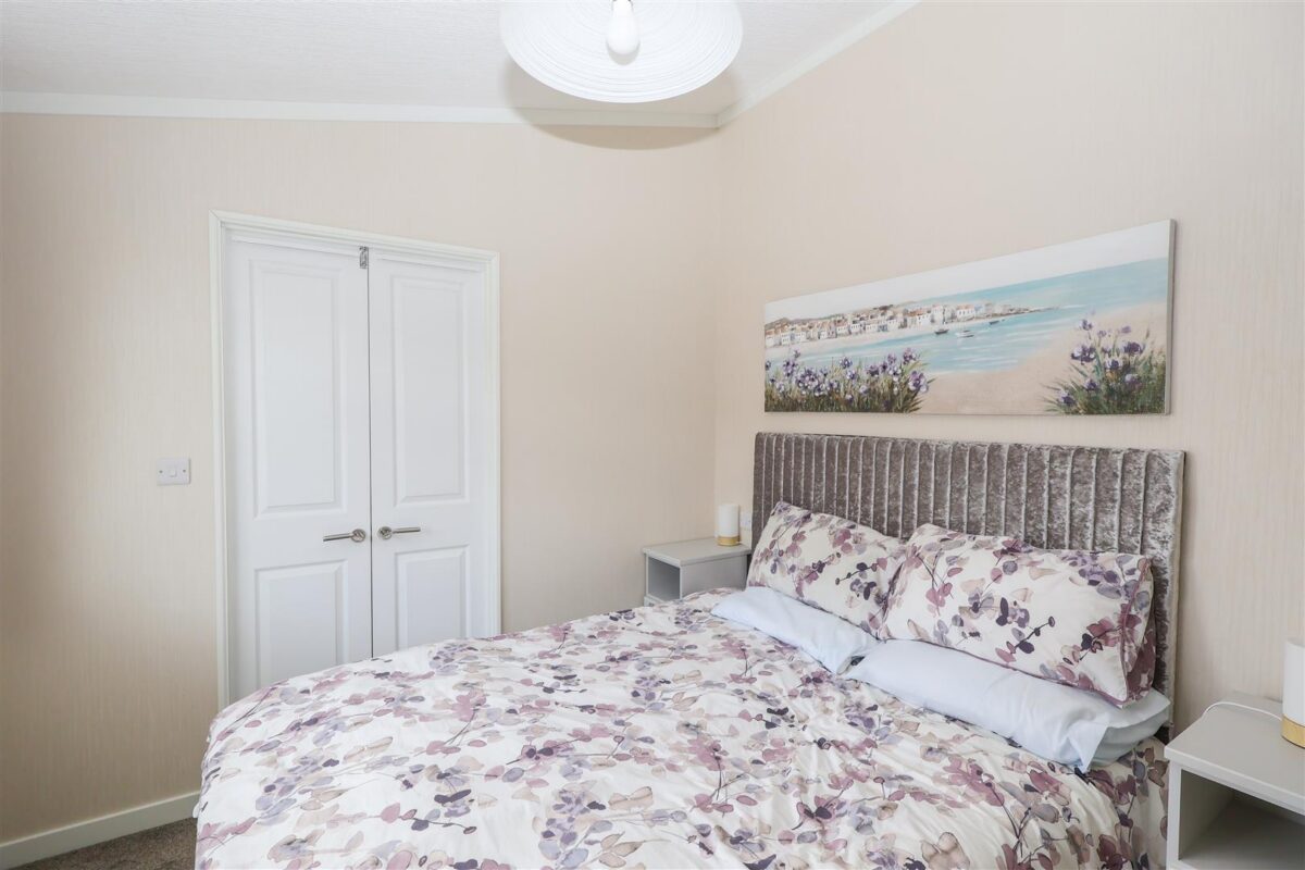 Sutton Road, Thirsk