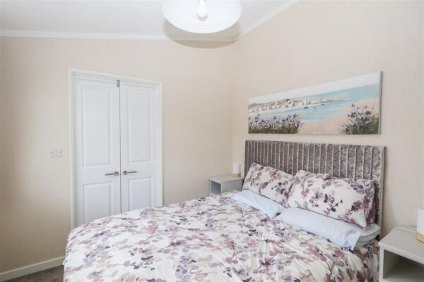 Sutton Road, Thirsk
