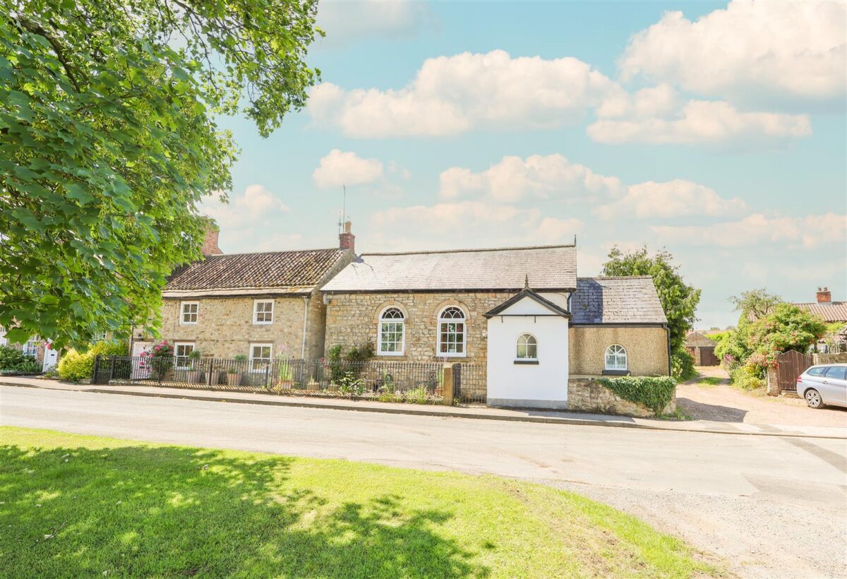 Nosterfield, Bedale