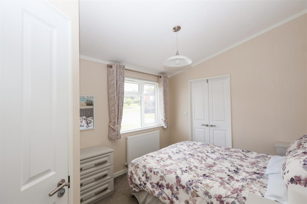 Sutton Road, Thirsk