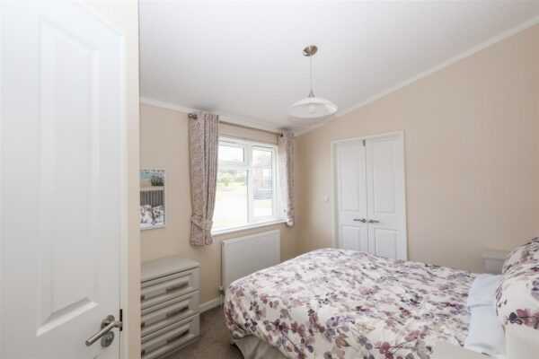 Sutton Road, Thirsk