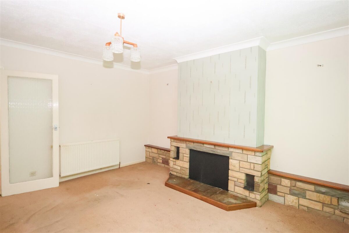 Ash Bank Close, Ripon