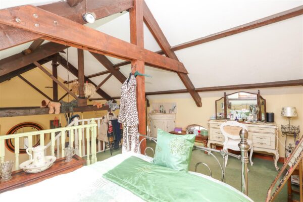 Nosterfield, Bedale