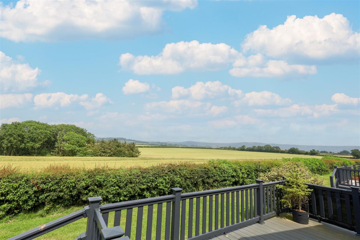 Sutton Road, Thirsk