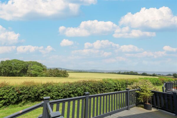 Sutton Road, Thirsk