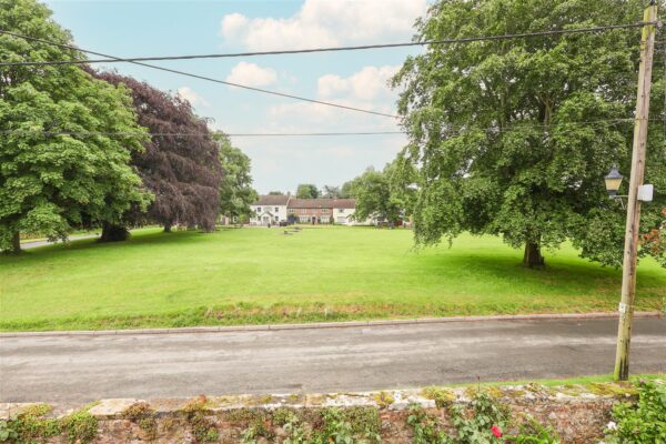 The Avenue, Kirklington, Bedale