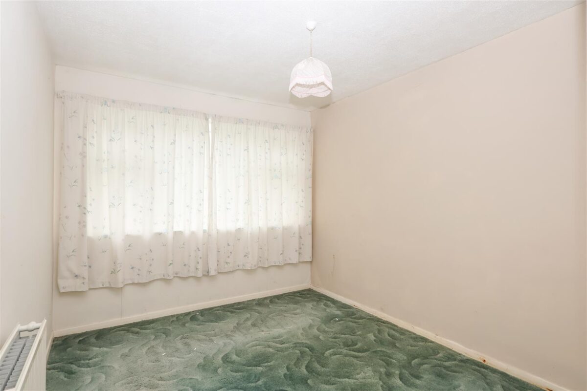 Ash Bank Close, Ripon
