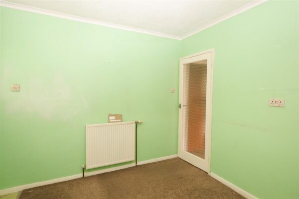Ash Bank Close, Ripon