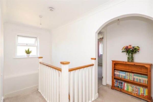 Knayton, Thirsk