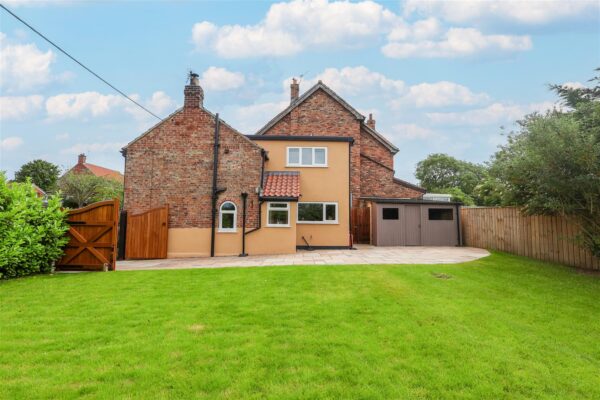 Bagby, Thirsk