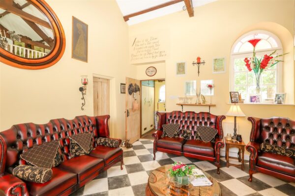 Nosterfield, Bedale