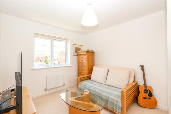 Hazel Wood Crescent, Sowerby, Thirsk