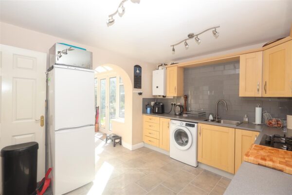 Maple Garth, Melmerby, Ripon