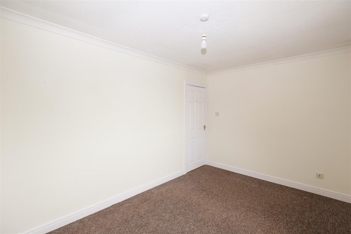 Rymer Way, Thirsk