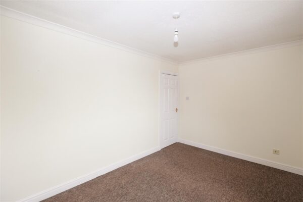 Rymer Way, Thirsk