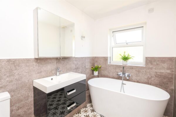 Knayton, Thirsk