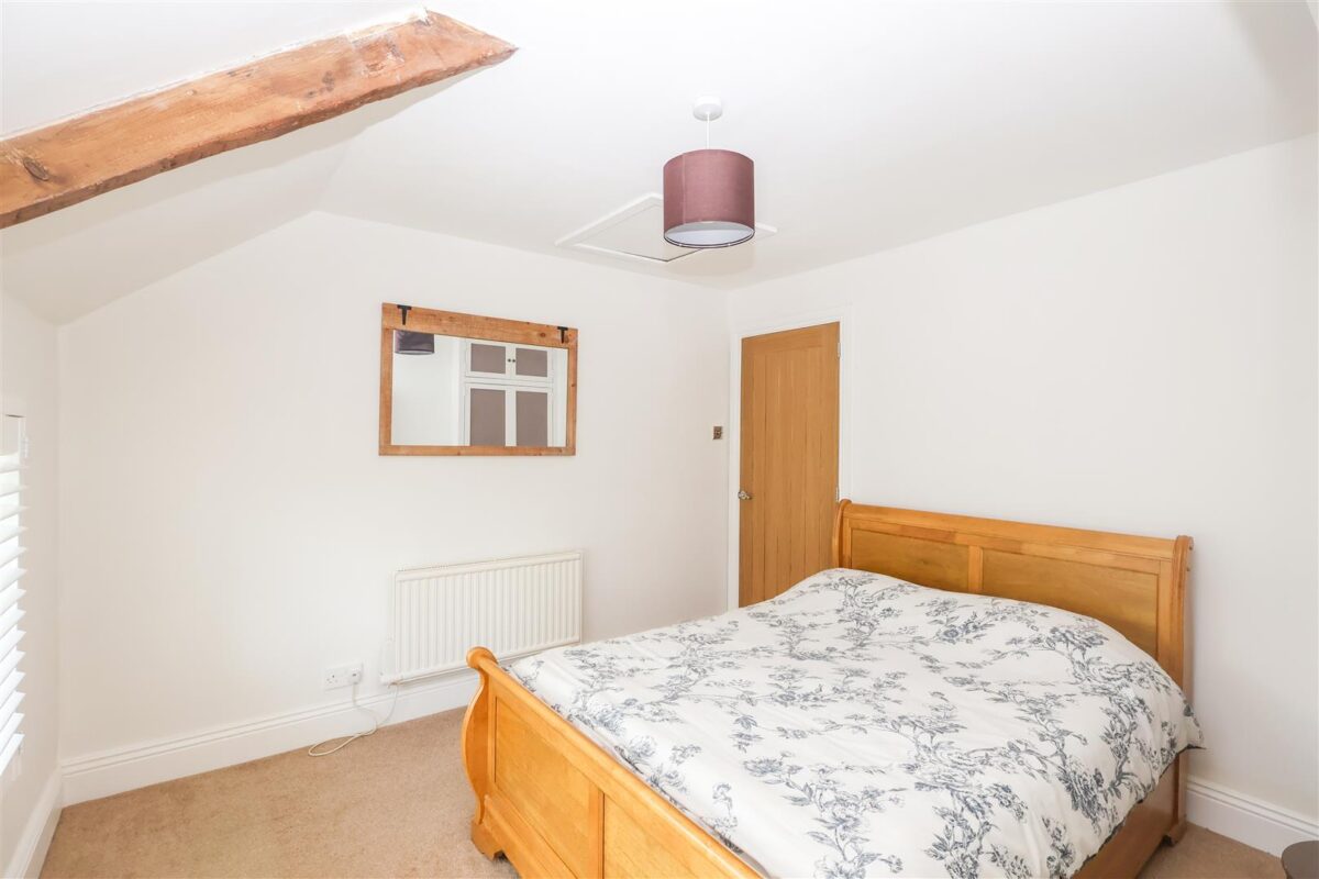Bagby, Thirsk