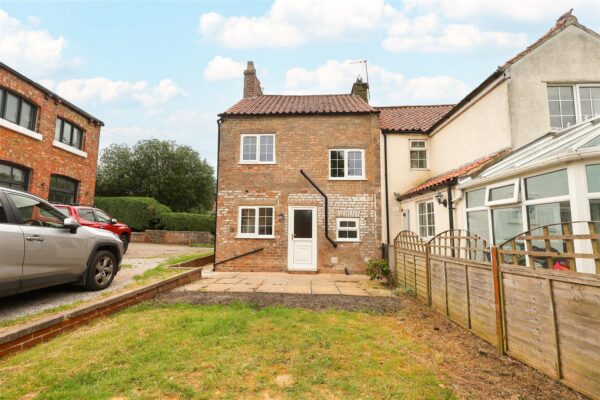 Carthorpe, Bedale