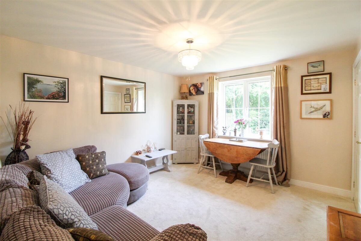Maple Garth, Melmerby, Ripon