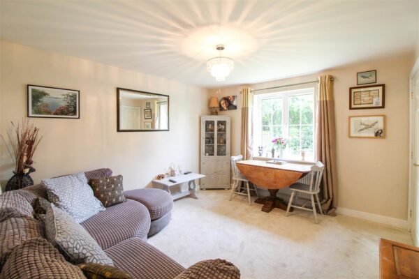 Maple Garth, Melmerby, Ripon