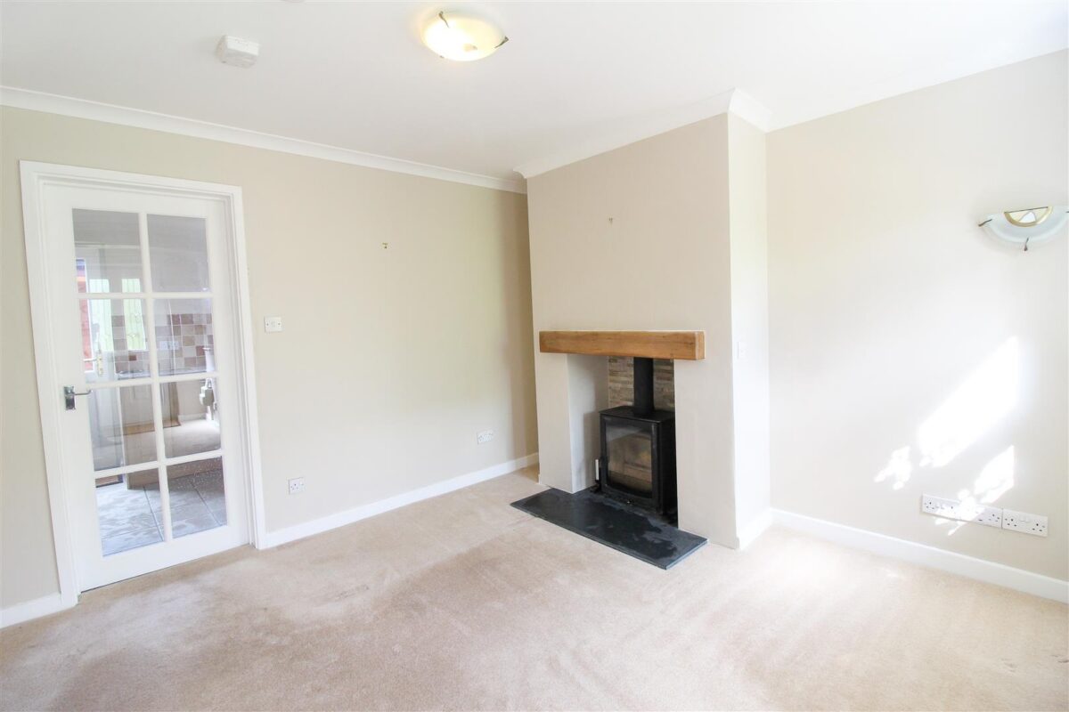 Metcalfes Court, Ripon