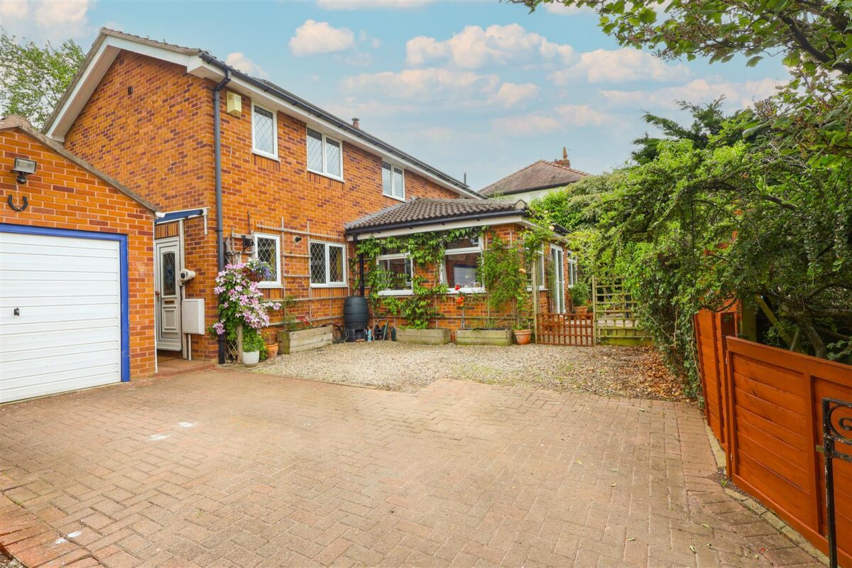 Lynbrook Close, Thirsk