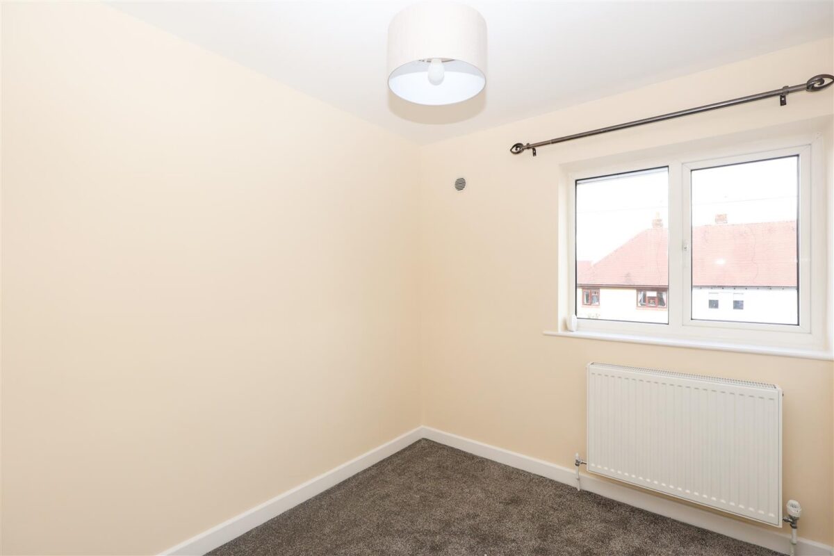 Princess Royal Road, Ripon