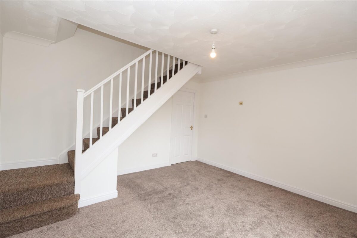 Rymer Way, Thirsk