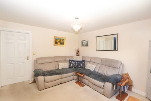 Maple Garth, Melmerby, Ripon