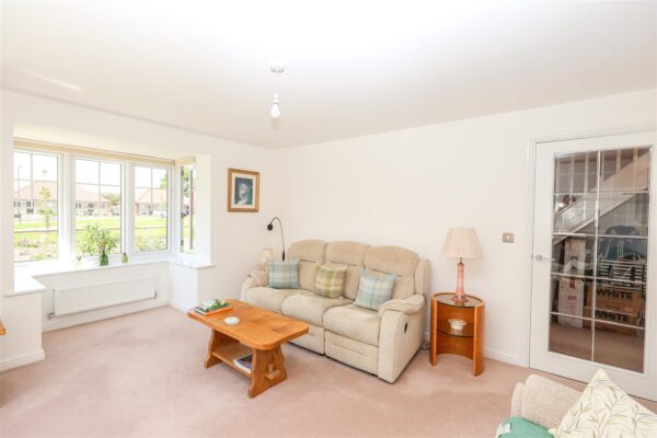 Hazel Wood Crescent, Sowerby, Thirsk