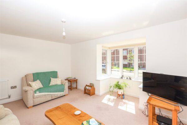Hazel Wood Crescent, Sowerby, Thirsk