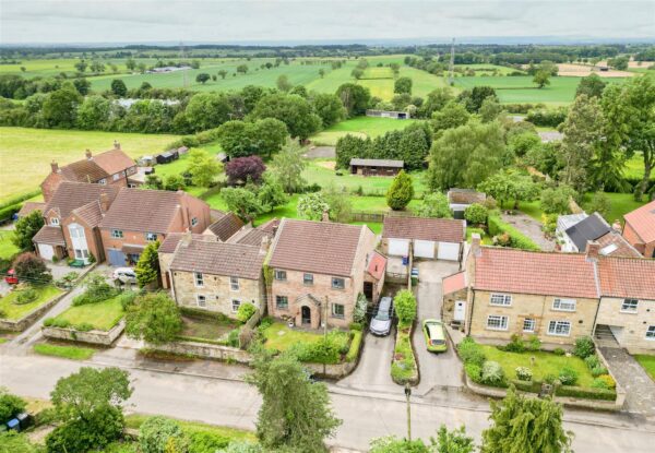 Knayton, Thirsk