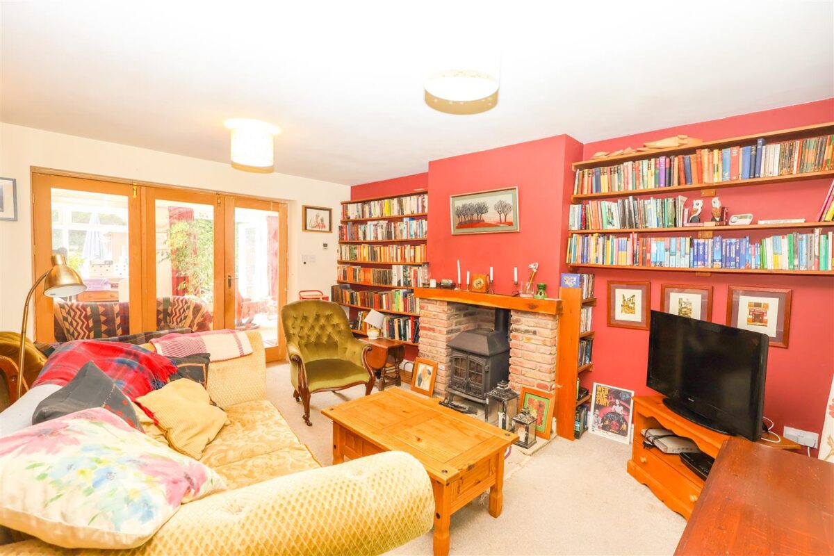 Lynbrook Close, Thirsk