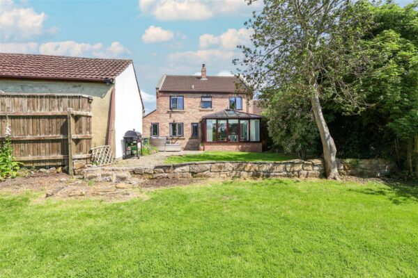 Knayton, Thirsk