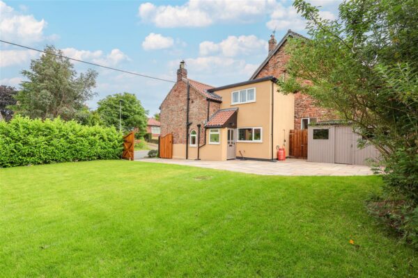 Bagby, Thirsk