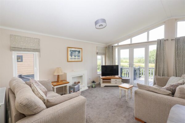 Sutton Road, Thirsk