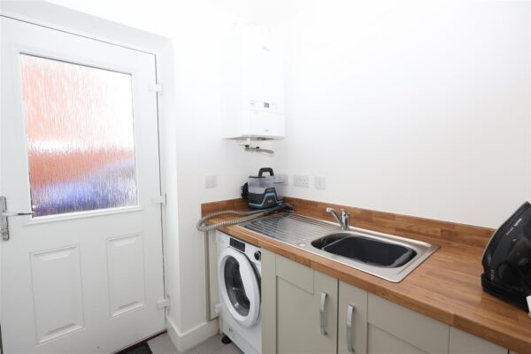 Primrose Drive, Sowerby, Thirsk