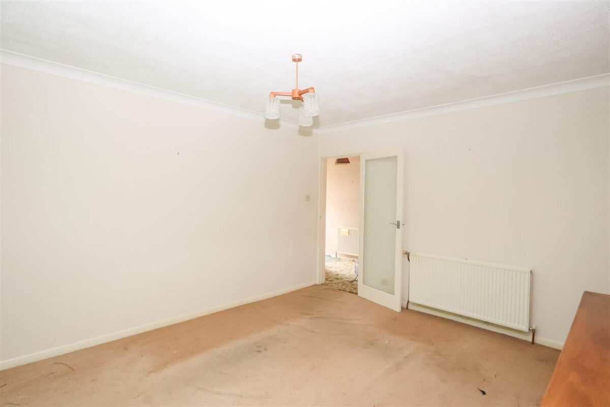 Ash Bank Close, Ripon