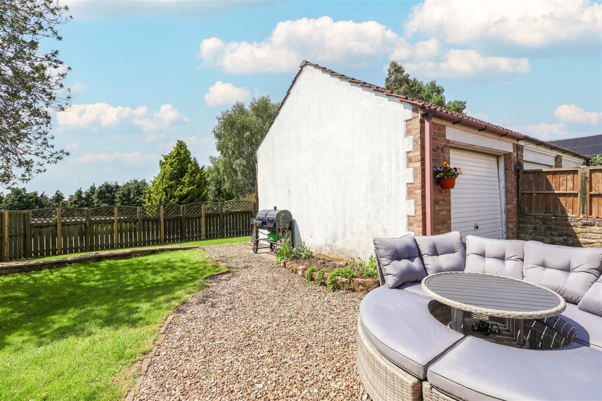 Knayton, Thirsk