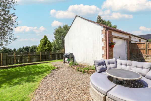 Knayton, Thirsk