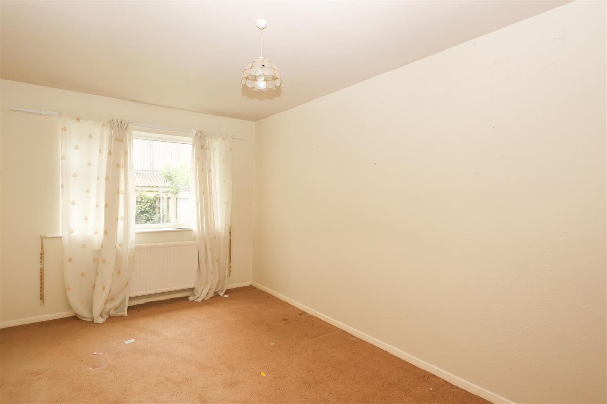 Ash Bank Close, Ripon