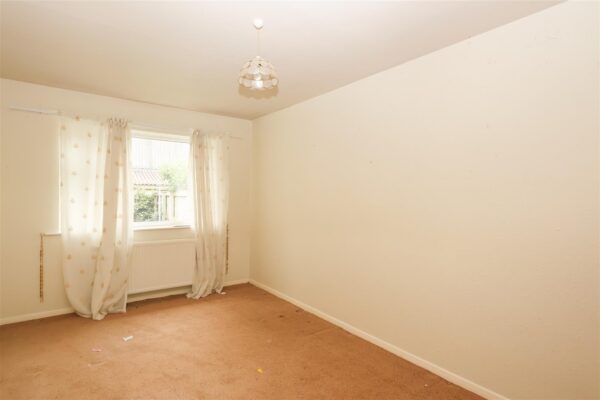 Ash Bank Close, Ripon