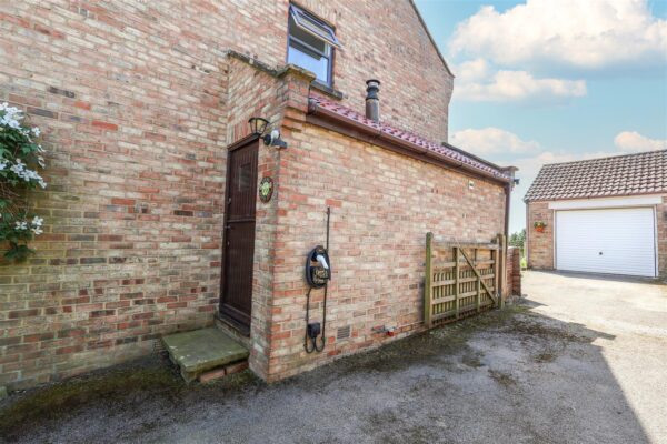 Knayton, Thirsk
