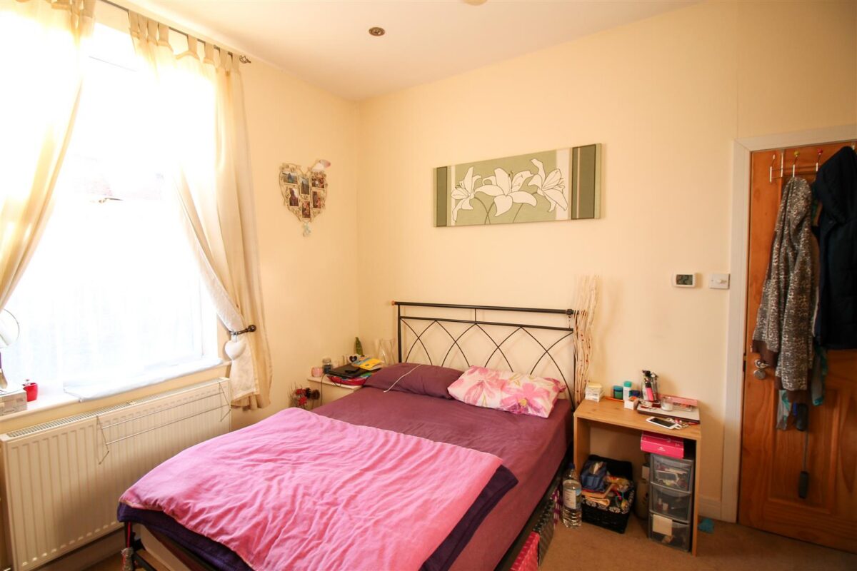 Priest Lane, Ripon (HMO Utilities included)