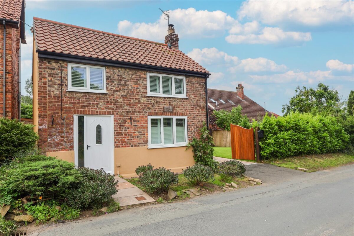Bagby, Thirsk