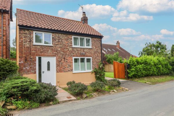Bagby, Thirsk
