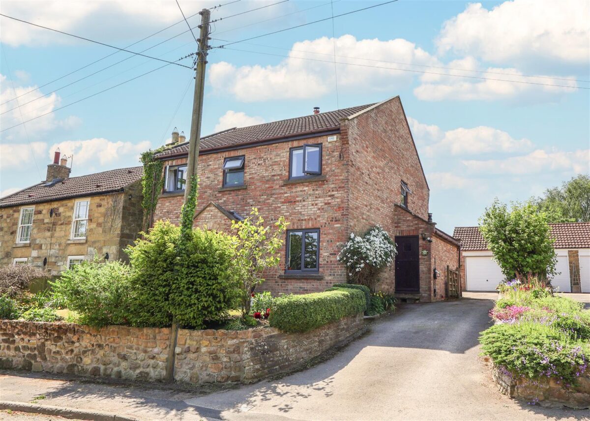 Knayton, Thirsk