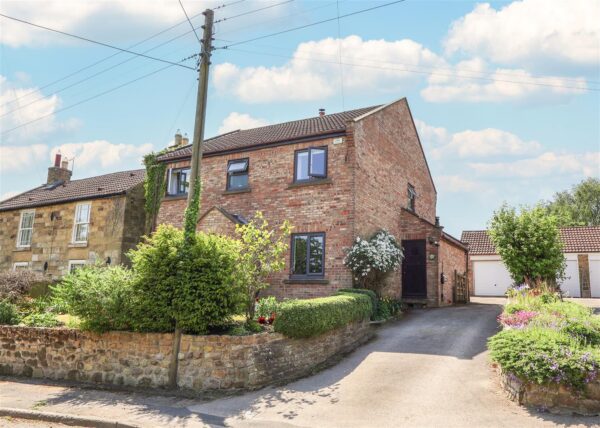 Knayton, Thirsk