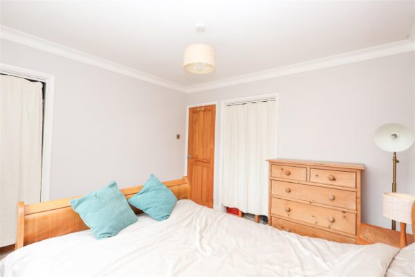 Ailcey Road, Ripon