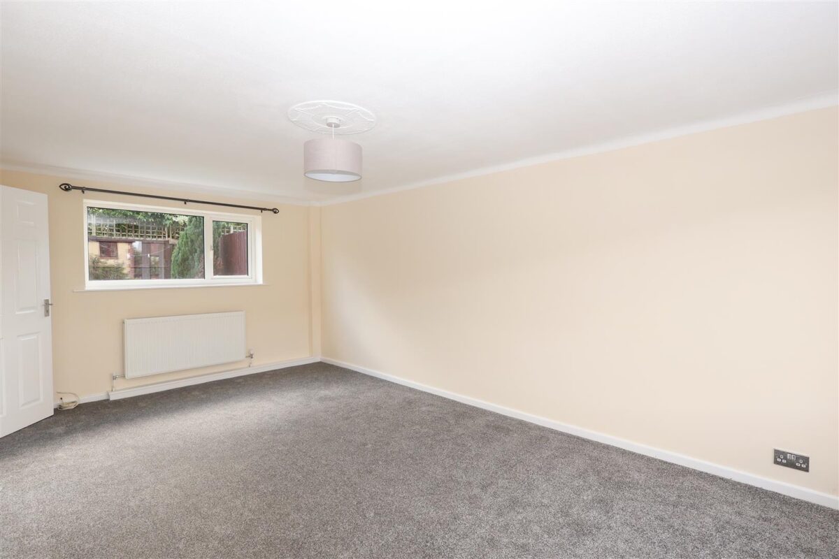 Princess Royal Road, Ripon